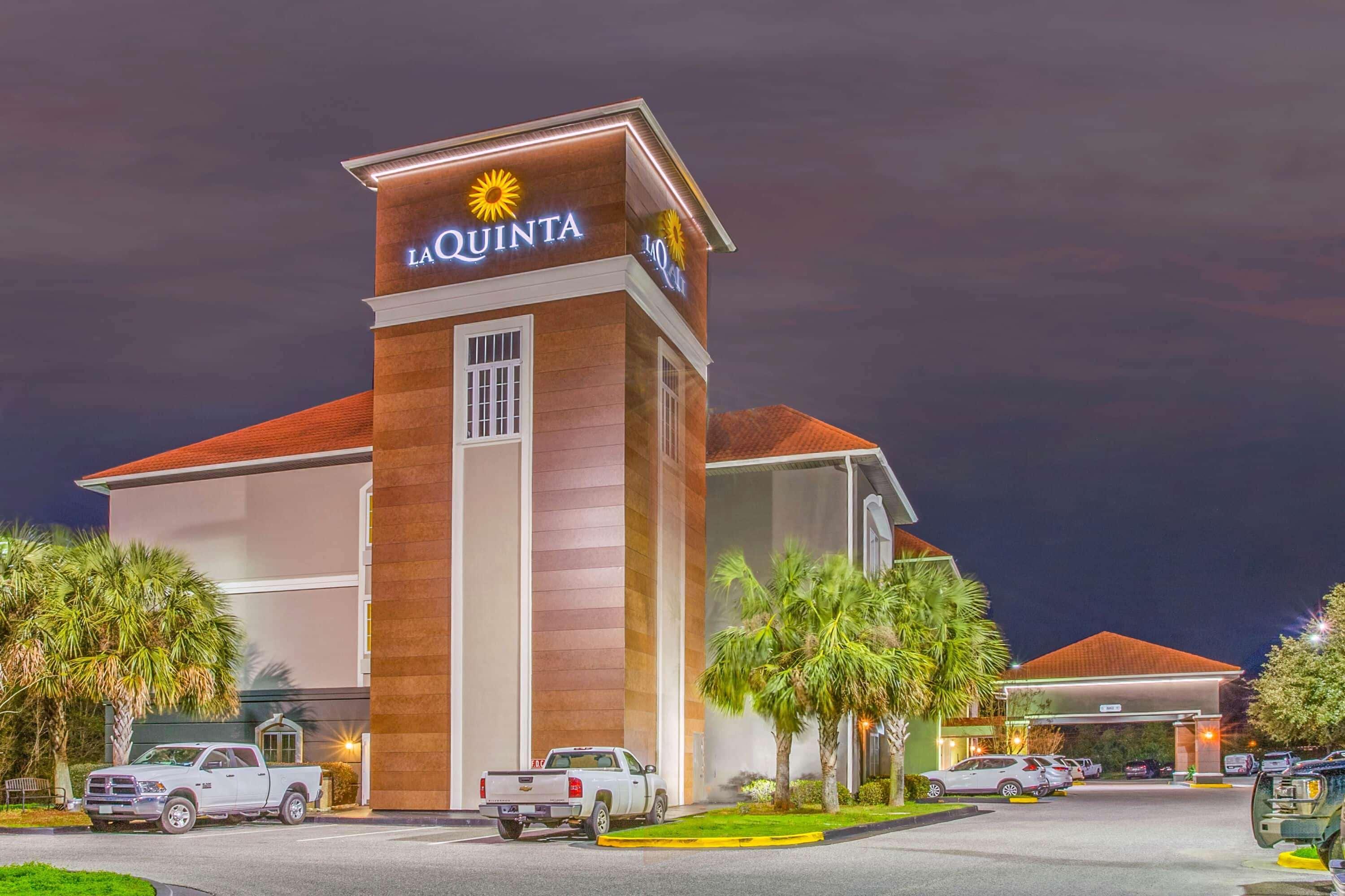 La Quinta By Wyndham Mobile - Tillman'S Corner Екстериор снимка